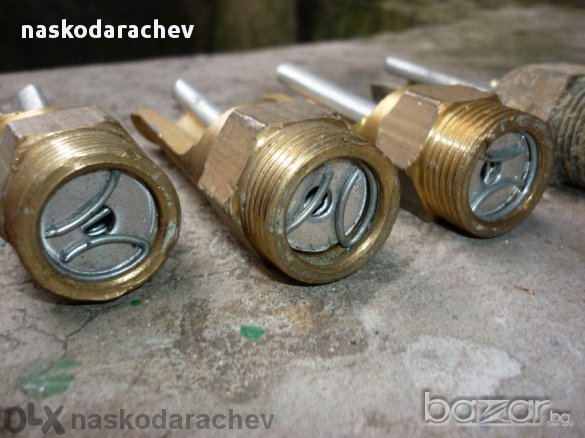 Дюзи за автоматично поене на прасета (свине), нутрии и др., снимка 8 - Други стоки за животни - 11595720