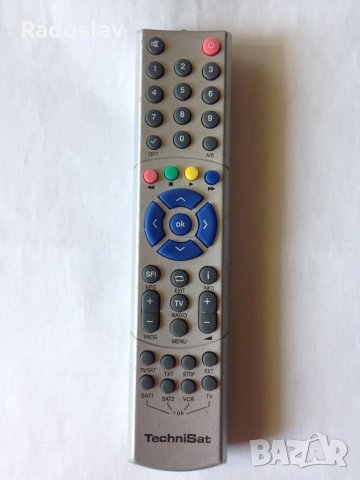 Technisat 103TS103B за части 