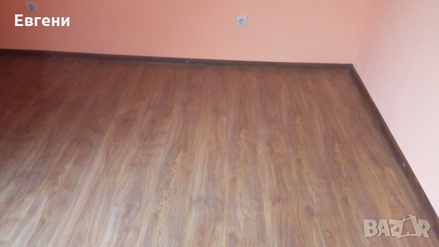 Редене ламинат и трислоен паркет, снимка 7 - Монтажи - 24312583