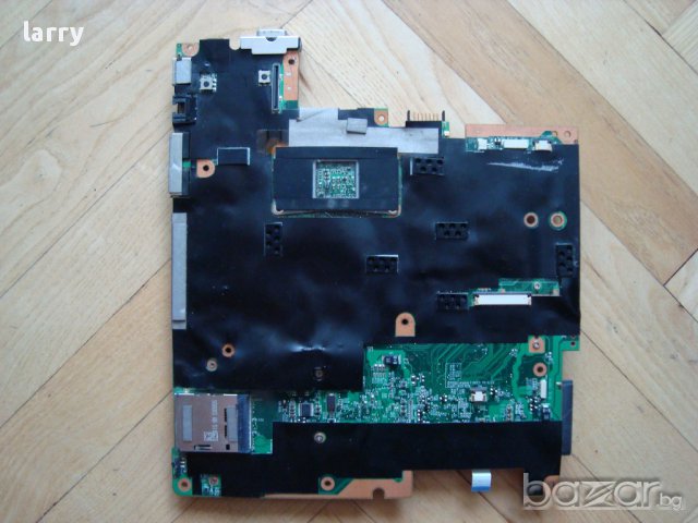 Gateway W350a лаптоп на части, снимка 10 - Части за лаптопи - 8486110