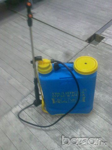 Мотофреза, снимка 6 - Градинска техника - 7368376