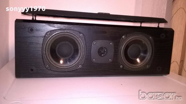 Yamaha ns-cg75/center 80watt/4ohm-42/17/18см-внос швеицария