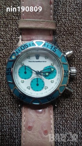 Technomarine-часовник, снимка 2 - Мъжки - 25235485