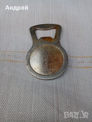 Стара отварачка #9, снимка 3 - Антикварни и старинни предмети - 22752563