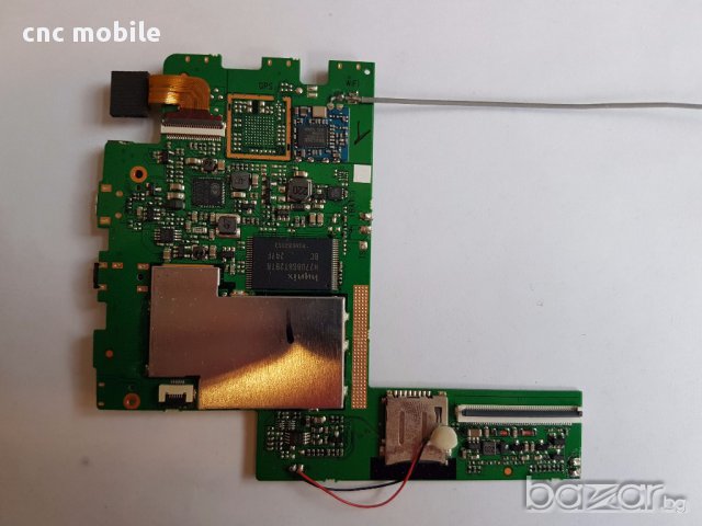 Prestigio Multipad - Prestigio PMP3470B оригинални части и аксесоари , снимка 3 - Таблети - 17689256