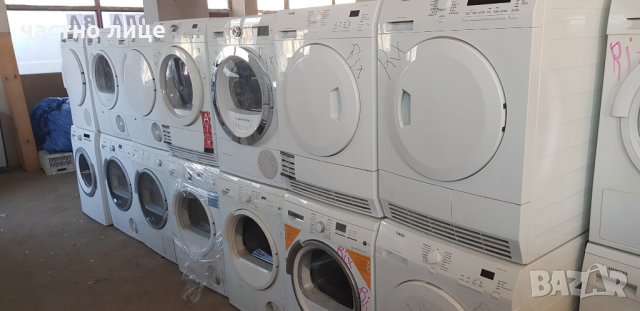 уреди втора употреба, снимка 2 - Перални - 24821480