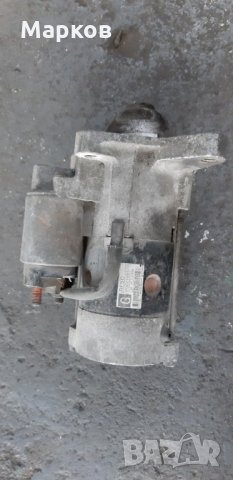 Стартер за Мазда 6