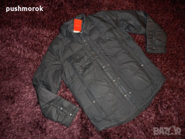 Nike Men's Jacket 6.0 Water repellent