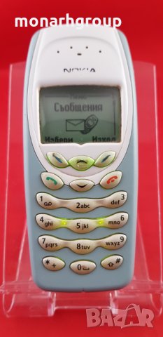 Телефон Nokia (ЗА ЧАСТИ)