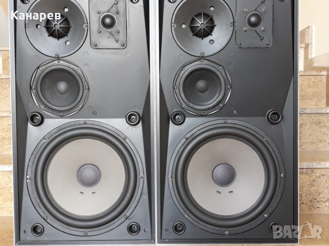 Bang&Olufsen  beovox  S75, снимка 9 - Тонколони - 26015544