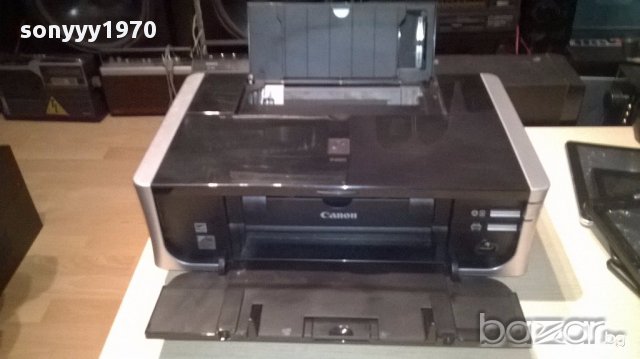 Canon-принтер-внос швеицария, снимка 2 - Принтери, копири, скенери - 15480915