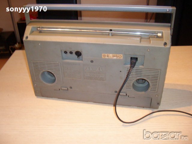 toshiba rt-70s stereo cassette recorder-made in japan-внос швеицария, снимка 5 - Ресийвъри, усилватели, смесителни пултове - 11997040