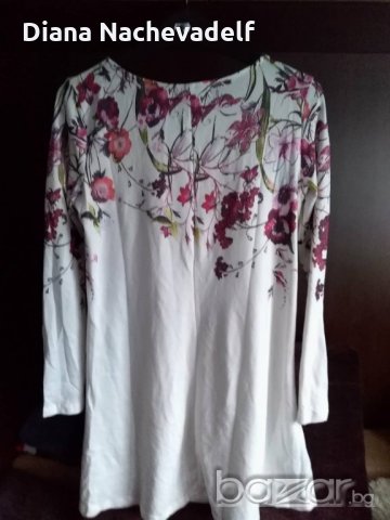 дамска рокля-туника, снимка 3 - Рокли - 21470965