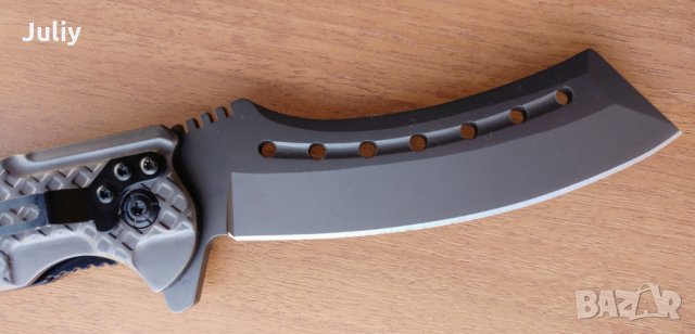 Browning 363, снимка 5 - Ножове - 23269304