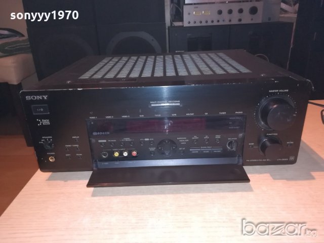 sony str-db925 receiver-270w-внос швеицария, снимка 4 - Ресийвъри, усилватели, смесителни пултове - 20245012