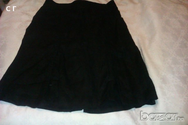   MANGO дамска пола, снимка 4 - Поли - 11344220