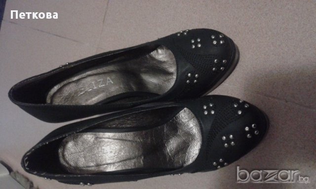 Дамски обувки, снимка 2 - Дамски ежедневни обувки - 17855645