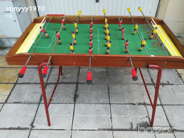 джаги-футбол-внос швеицария-127х85х64см