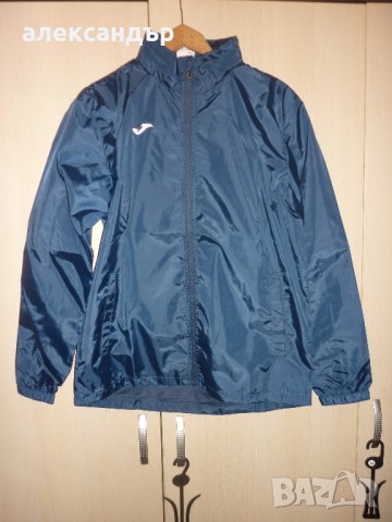 Ветровка JOMA, снимка 2 - Спортна екипировка - 24450133