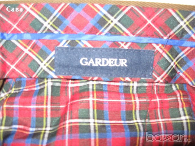 Спортен панталон GARDEUR  мъжки,размер 34
