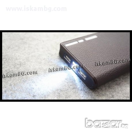 Външна батерия Power Bank 20800mAh - код 0388, снимка 2 - Външни батерии - 13398209