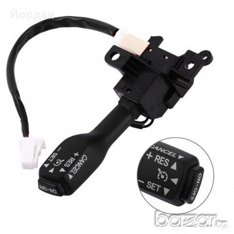 Лостче за круиз контрол за Тойота, снимка 8 - Аксесоари и консумативи - 20322987