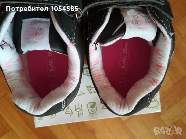 Чисто нови маратонки, , снимка 5 - Детски маратонки - 24312265