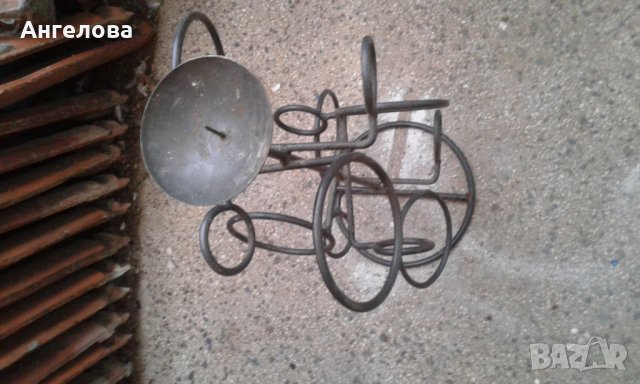 Стойка за бутилки, снимка 2 - Други стоки за дома - 22627799