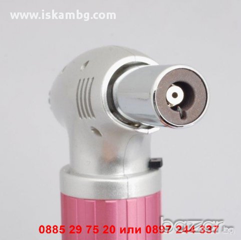 Портативна газова горелка JET-400 - код BS-400, снимка 4 - Други инструменти - 12394641