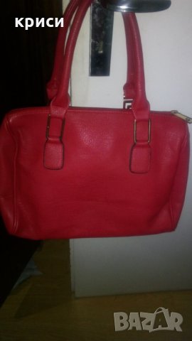 Дамска чанта, снимка 2 - Чанти - 23964480