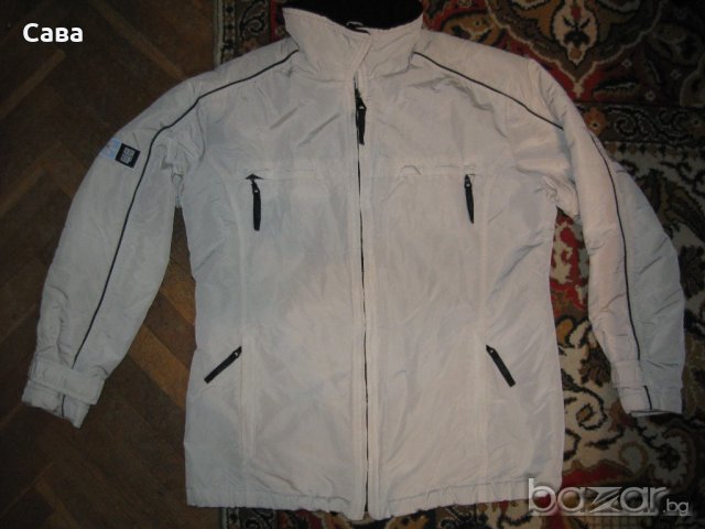 Зимно яке KILLER LOOP  дамско,л-хл, снимка 2 - Якета - 19658351