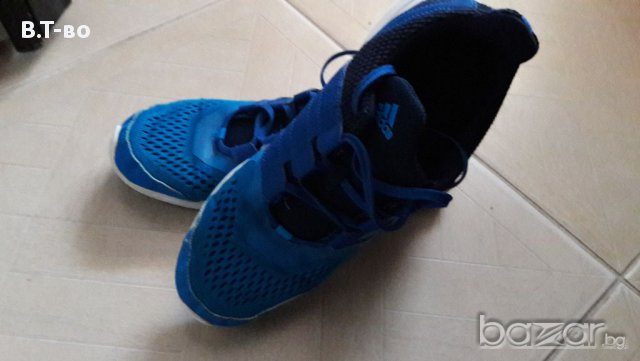 Adidas летни оригинални маратонки, снимка 3 - Детски маратонки - 17992813