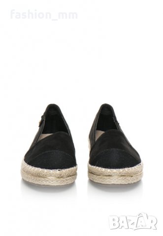 Xti  Еспадрили с лурекс, снимка 3 - Дамски ежедневни обувки - 22197215