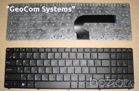 Клавиатури за мобилни компютри / Notebook keyboars, снимка 2 - Клавиатури и мишки - 17106187