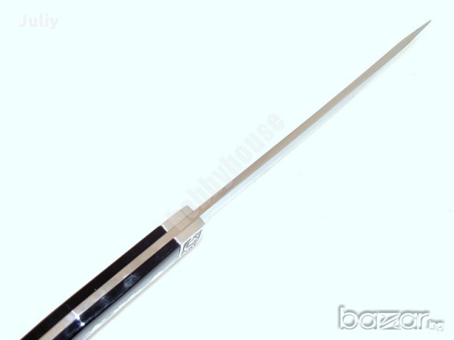 Ловен нож AH318, снимка 11 - Ножове - 8636856