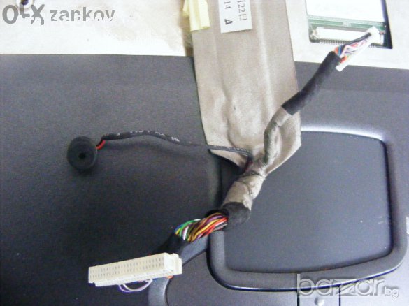 Лаптоп за части Medion CAD 2000, снимка 3 - Части за лаптопи - 11006315