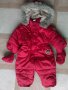 ПРОДАВАМ страхотен зимен детски гащиризон, снимка 1 - Бебешки блузки - 16513890