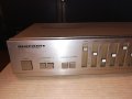 marantz stereo amplifier-made in japan-внос швеицария, снимка 4