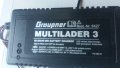 Graupner 6427 - Multilader 3 , снимка 1 - Друга електроника - 18666531