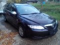 Мазда - Mazda 6 2.0 *Дизел*, снимка 6