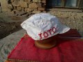 Стара шапка Спорт Тото, снимка 1