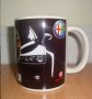 Уникална Чаша на Алфа Ромео с Ваше Име! ALFA ROMEO ! Авто-мания!, снимка 3