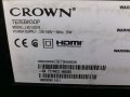 CROWN LED 50276-17MB95M-17IPS71, снимка 1 - Части и Платки - 22353793