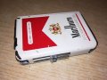 marlboro-metal-ретро колекция-9х6х2см, снимка 3