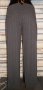 Дамски панталон в сиво на марката Монро размер С, снимка 4