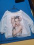 блуза, снимка 1 - Блузи с дълъг ръкав и пуловери - 16300193