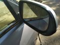 Хонда Акорд 2003-2007 задна дясна врата, снимка 3