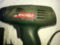 Акум. винтоверт Metabo 9,6V, снимка 3