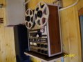 TEAC A-7300 2T - PROFESSIONAL MASTER RECORDER TAPE ..