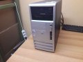 HP Compaq DC5100 ,бърз' тих и евтин - рам 3гб хдд 160гб 2х3060GHz  s.775 DVD-RW , снимка 3